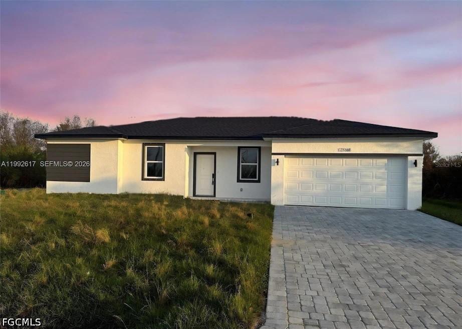 12168 Van Gough Ave., Port Charlotte, FL 33981