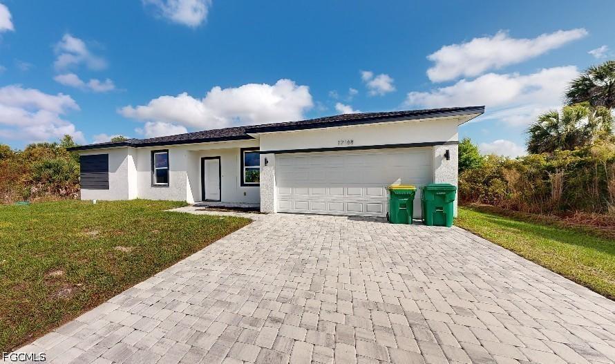 12168 Van Gough Ave., Port Charlotte, FL 33981
