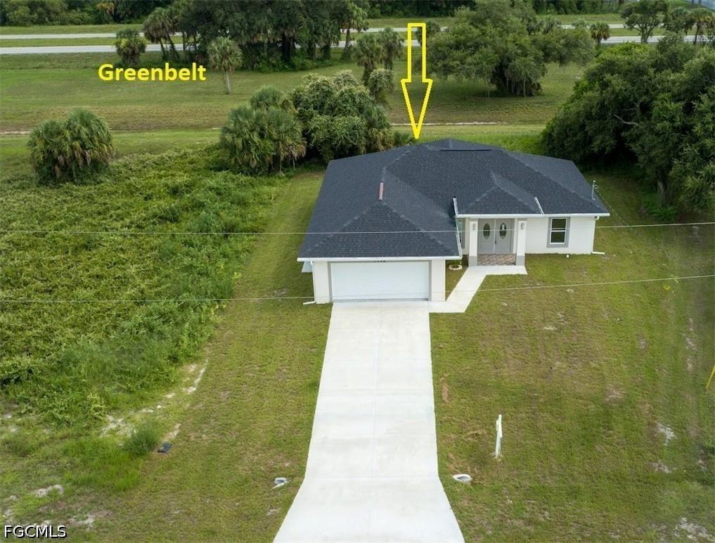 1138 Argosy Rd., Labelle, FL 33935