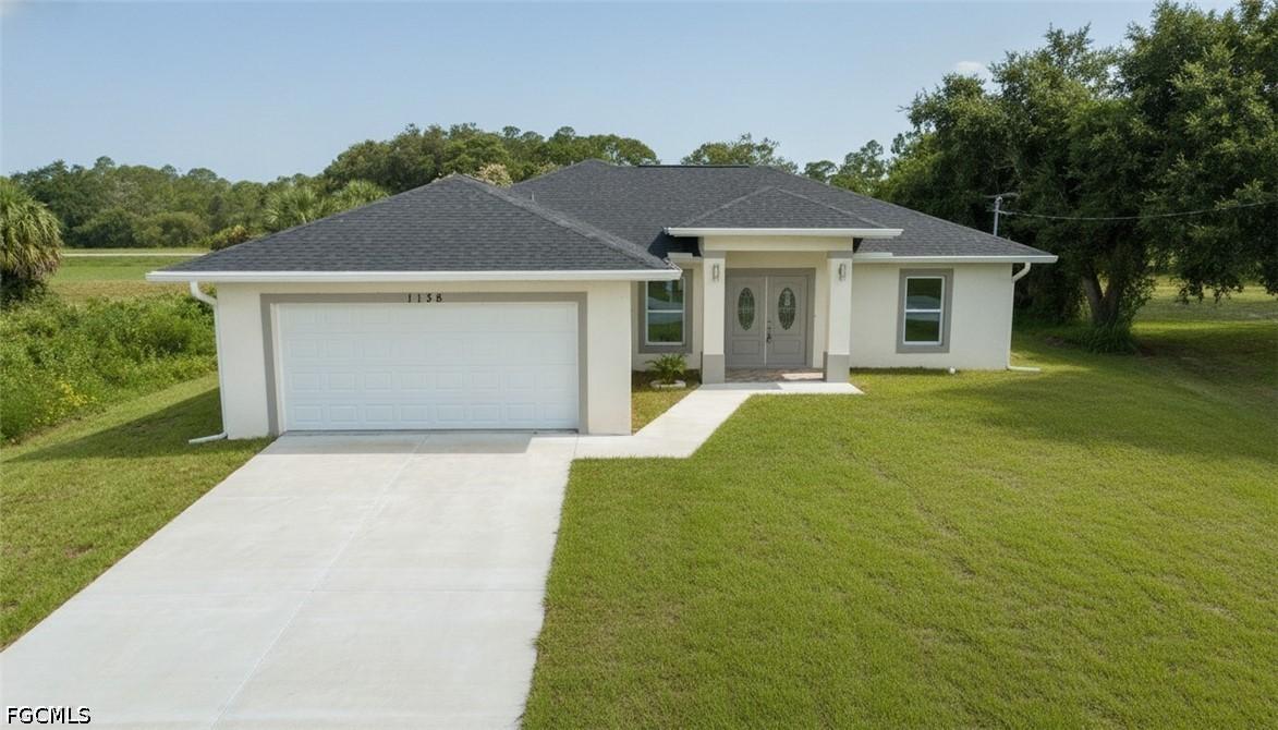 1138 Argosy Rd., Labelle, FL 33935