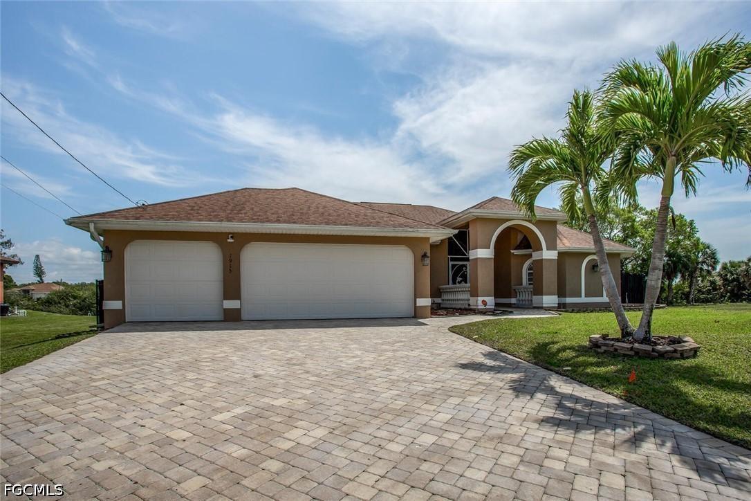 1915 NE 23rd Ave., Cape Coral, FL 33909