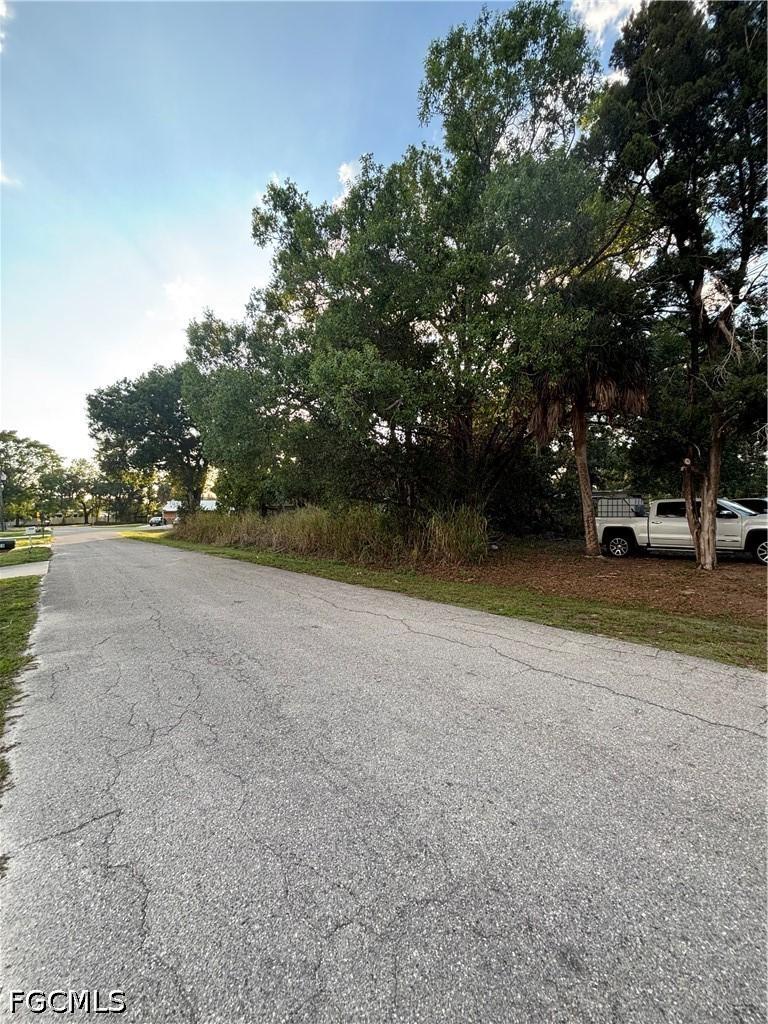 4737 Tammie Ln., Fort Myers, FL 33905