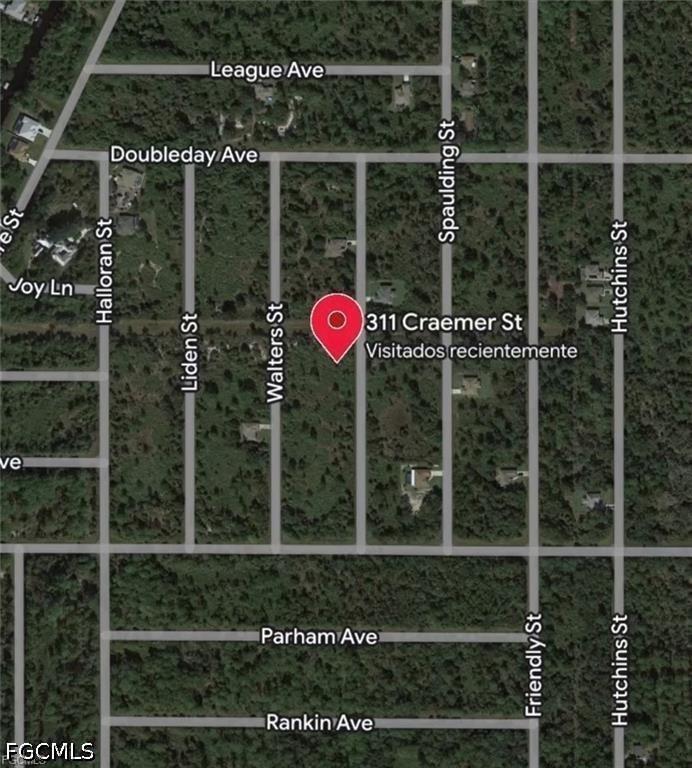 311 Craemer St., Port Charlotte, FL 33953