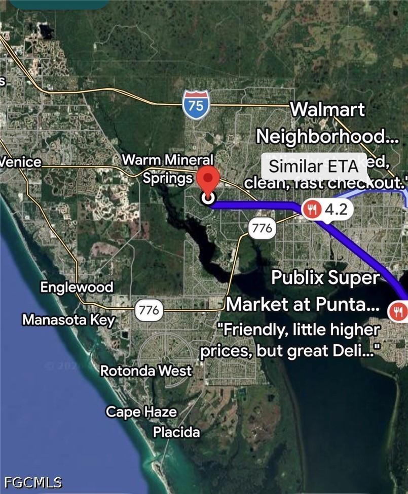 311 Craemer St., Port Charlotte, FL 33953