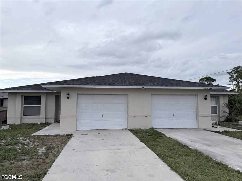 2424-2426 Ted Ave., Lehigh Acres, FL 33973