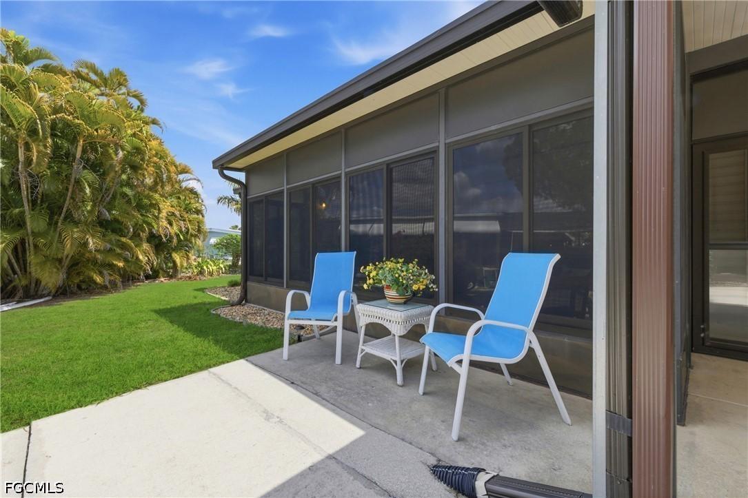 508 Pine Tree Ct., North Fort Myers, FL 33917