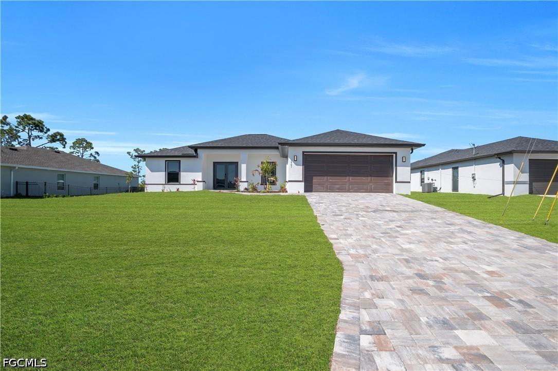 1901 NW 30th St., Cape Coral, FL 33993