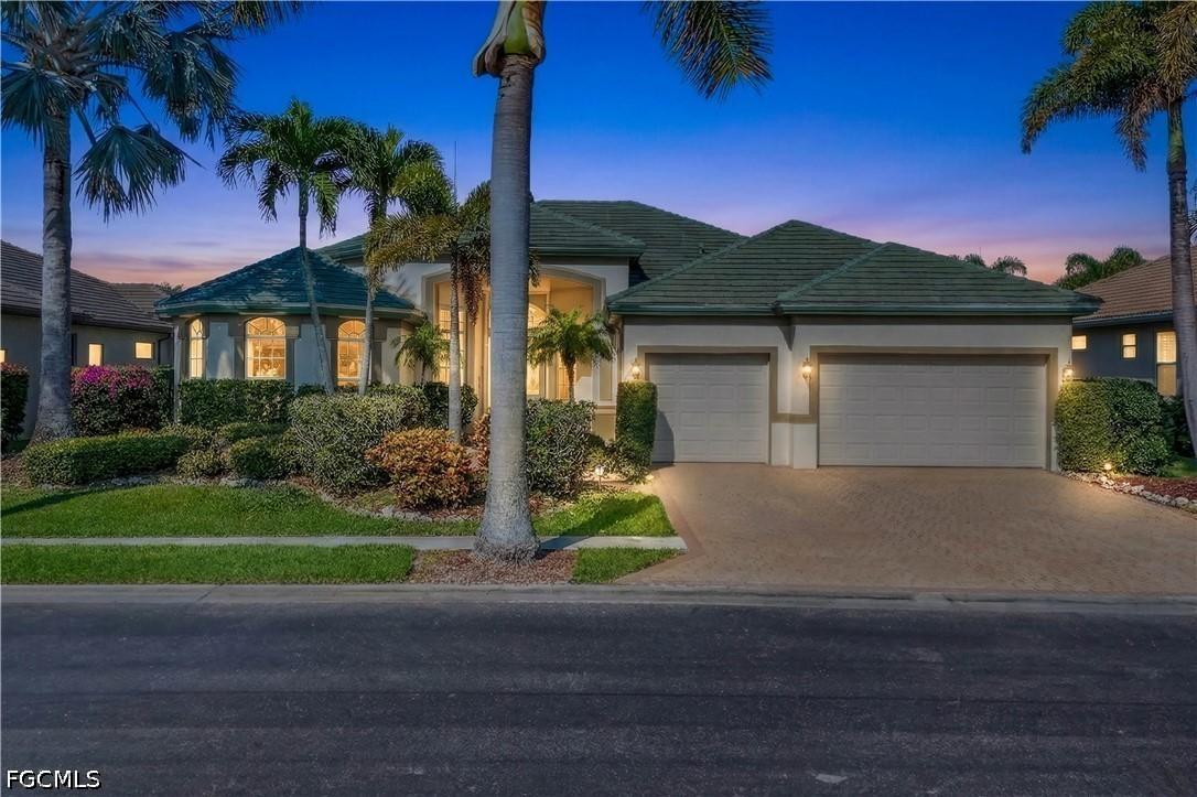 15930 Catalpa Cove Dr., Fort Myers, FL 33908