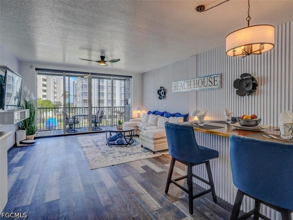 4431 Bay Beach Ln. #522, Fort Myers Beach, FL 33931