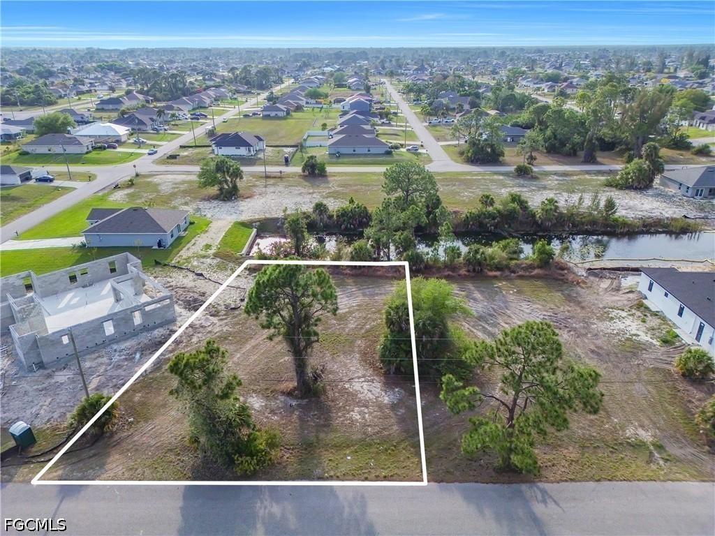 3440 NE 17th Pl., Cape Coral, FL 33909