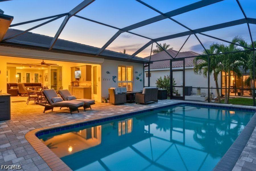 2839 SW 49th Ter., Cape Coral, FL 33914