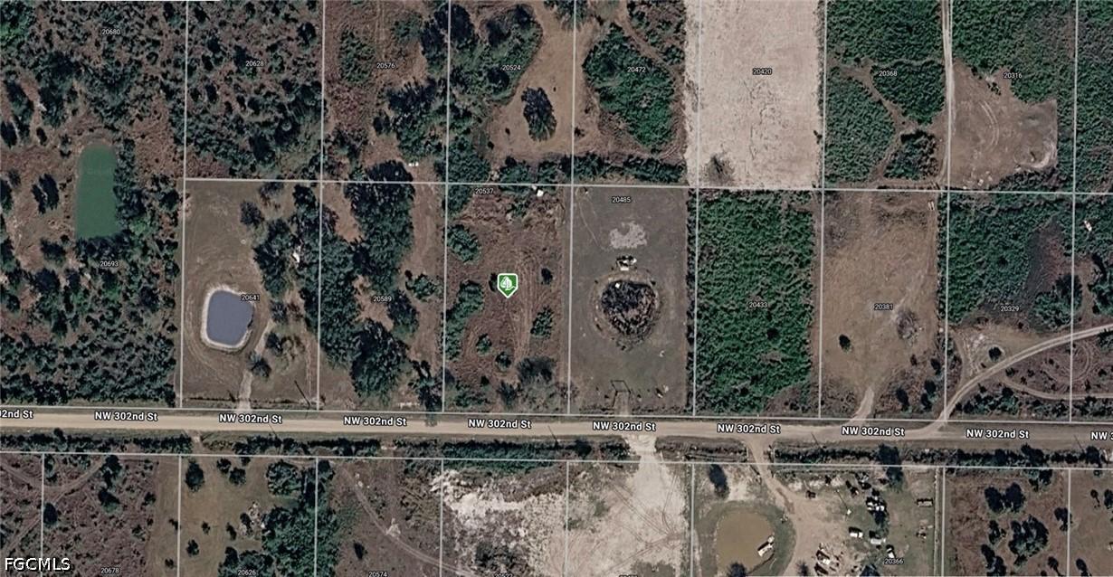 20537 NW 302nd St., Okeechobee, FL 34972