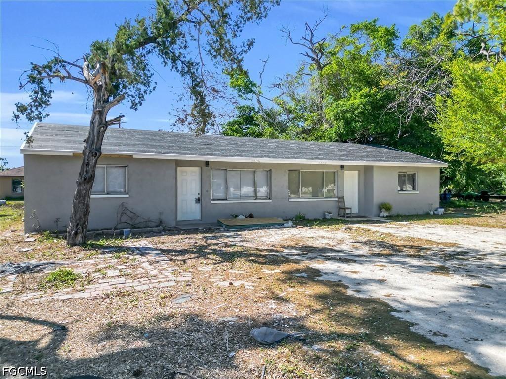 5532/5534 Seventh Ave., Fort Myers, FL 33907
