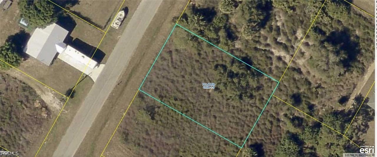 8045 Olive Cir., Labelle, FL 33935