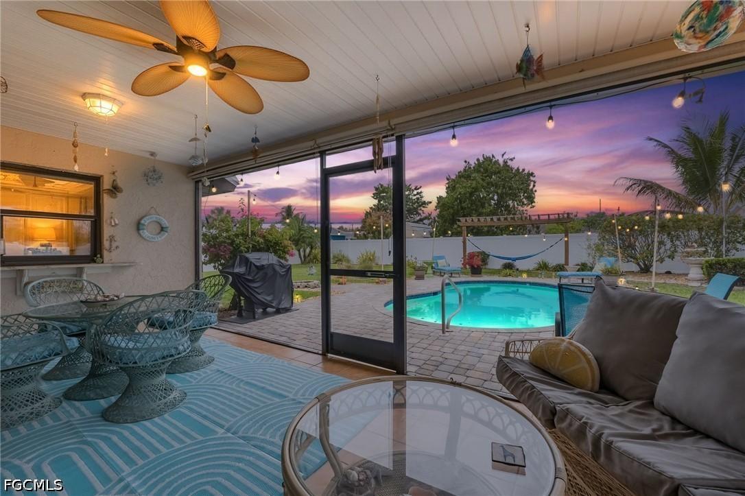 1022 SE 17th Ave., Cape Coral, FL 33990