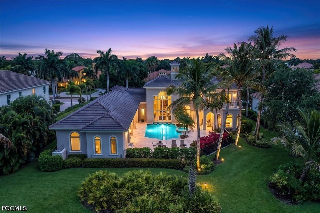 23771 Tuscany Way, Estero, FL 34134