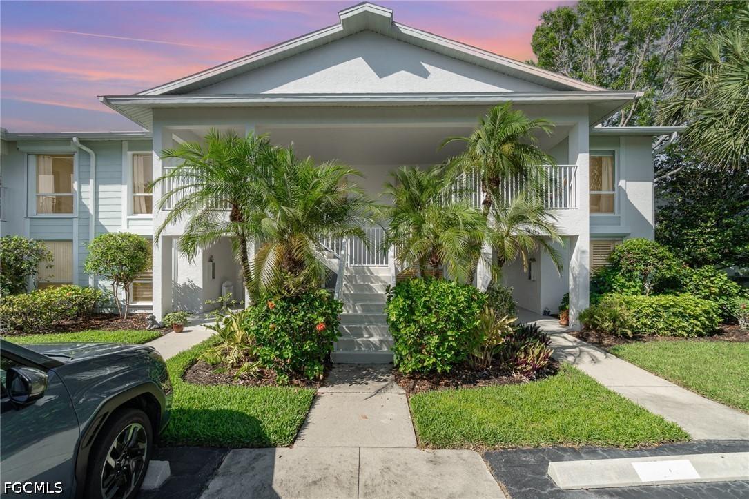1160 Sarah Jean Cir. #D204, Naples, FL 34110