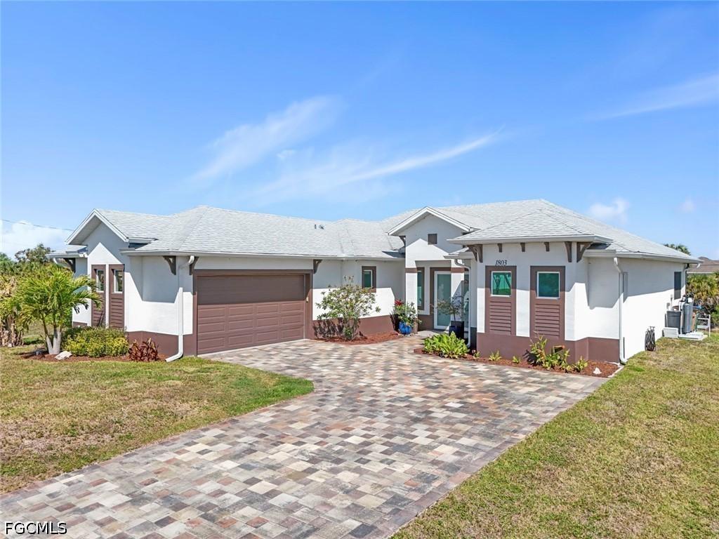 1803 NE 17th Ter., Cape Coral, FL 33909