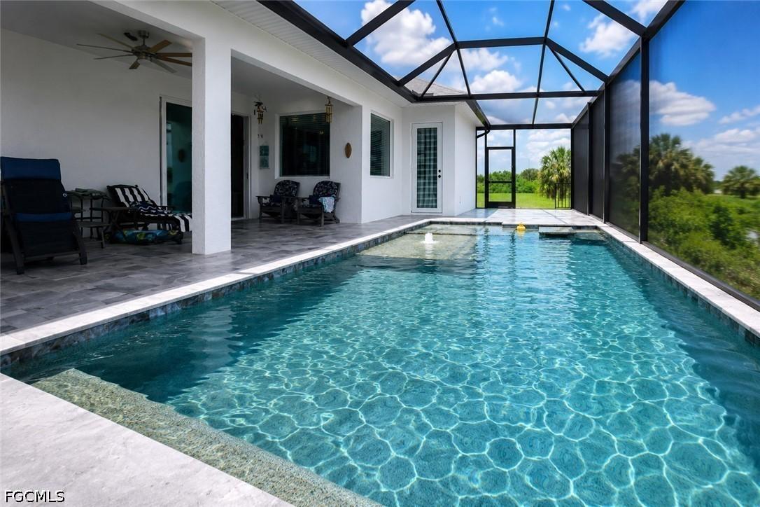1803 NE 17th Ter., Cape Coral, FL 33909