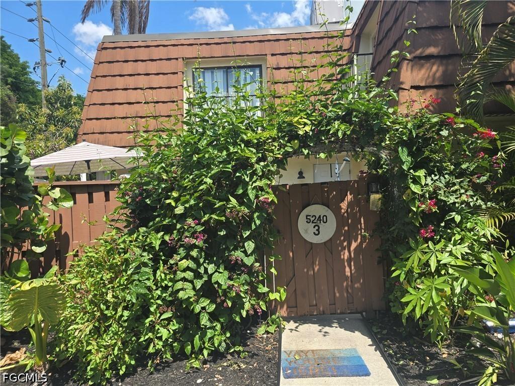 5240 Cedarbend Dr. #3, Fort Myers, FL 33919