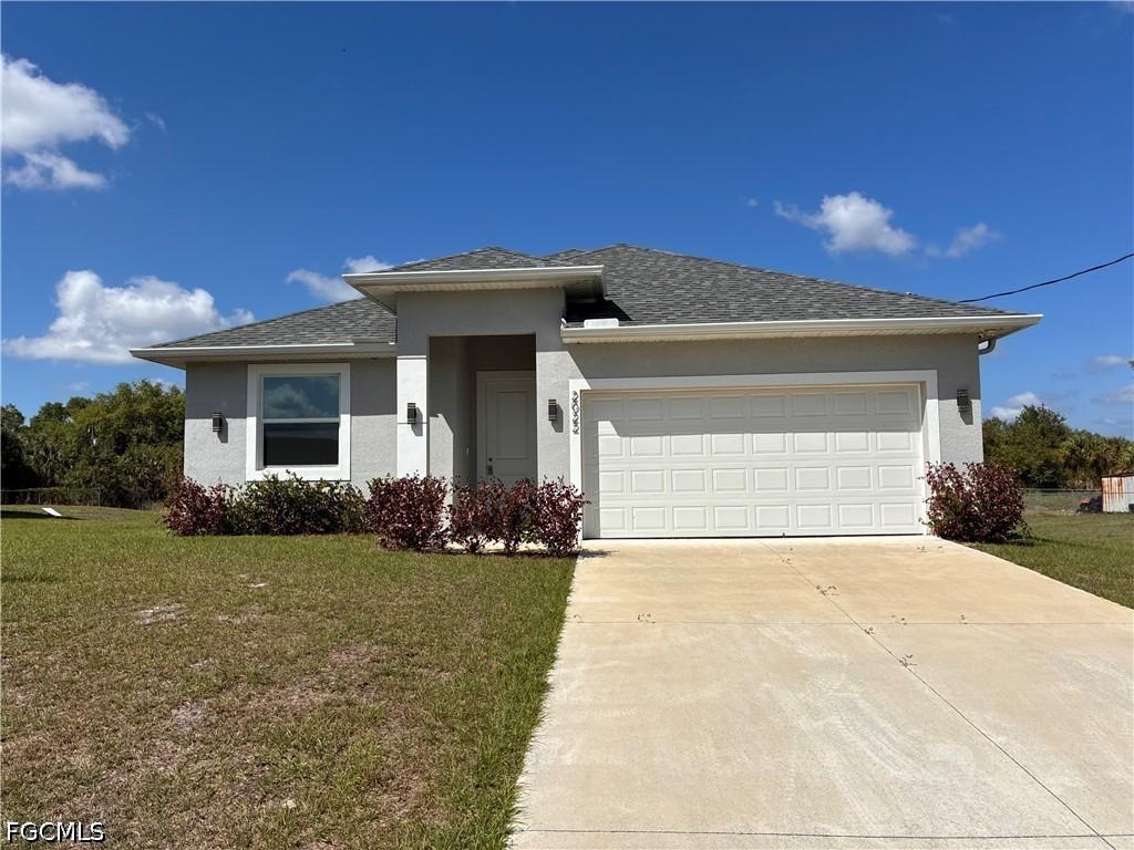 2022 Granada Rd., Labelle, FL 33935