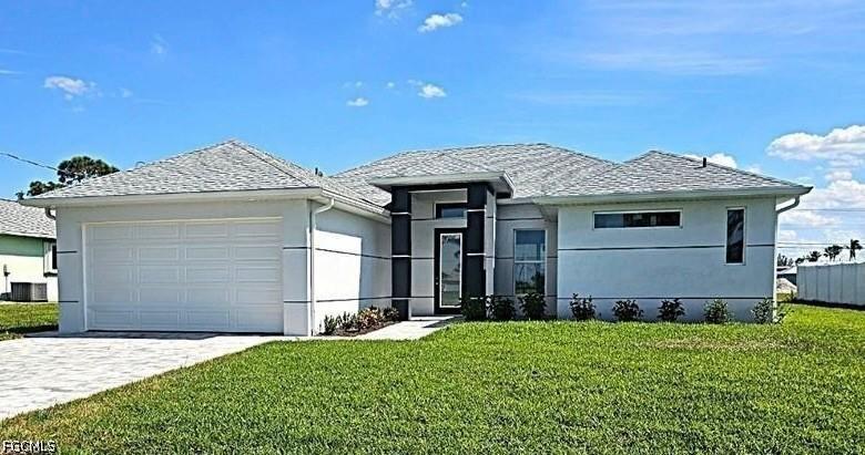 3027 SW 16th Pl., Cape Coral, FL 33914