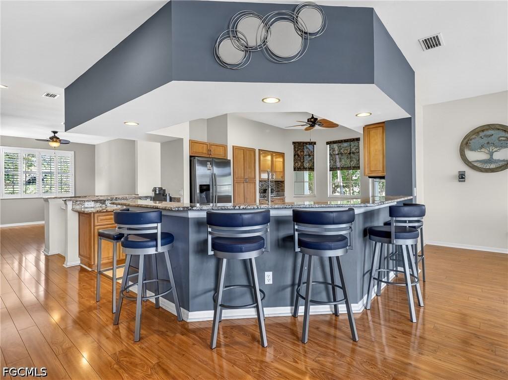 9030 Las Maderas Dr. #201, Bonita Springs, FL 34135