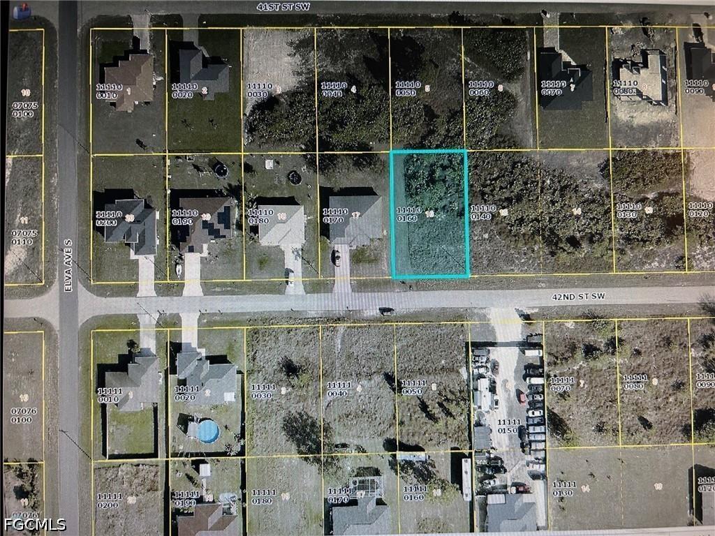 2610 42nd St., Lehigh Acres, FL 33976