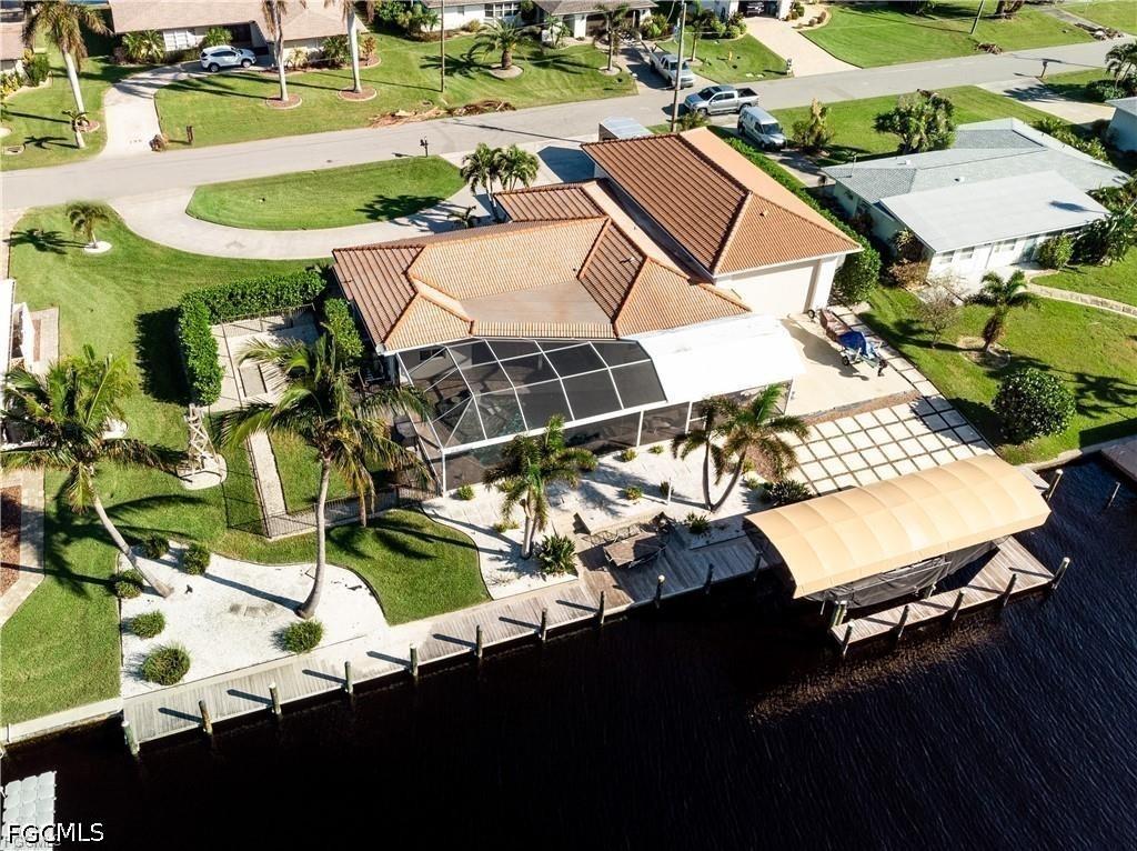 134 SW 53rd Ter., Cape Coral, FL 33914