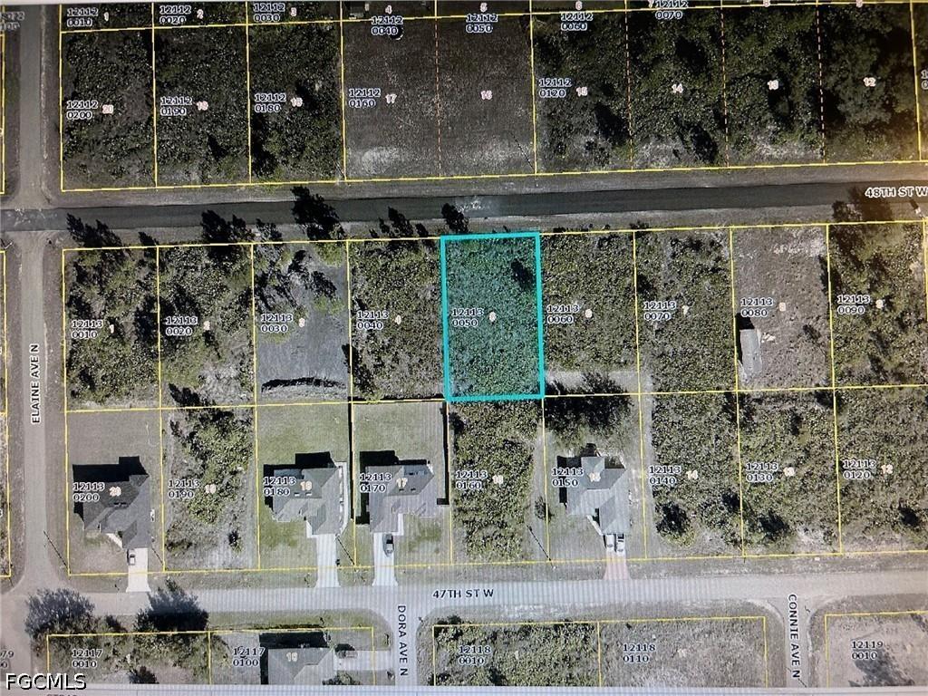 2611 48th St., Lehigh Acres, FL 33971