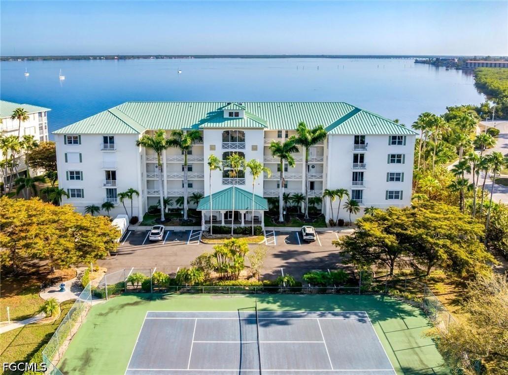 200 Harbor Walk Dr. #354, Punta Gorda, FL 33950