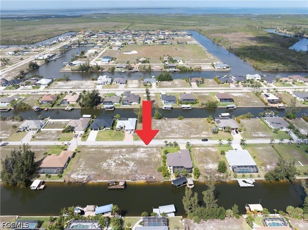1645 NW 39th Ave., Cape Coral, FL 33993