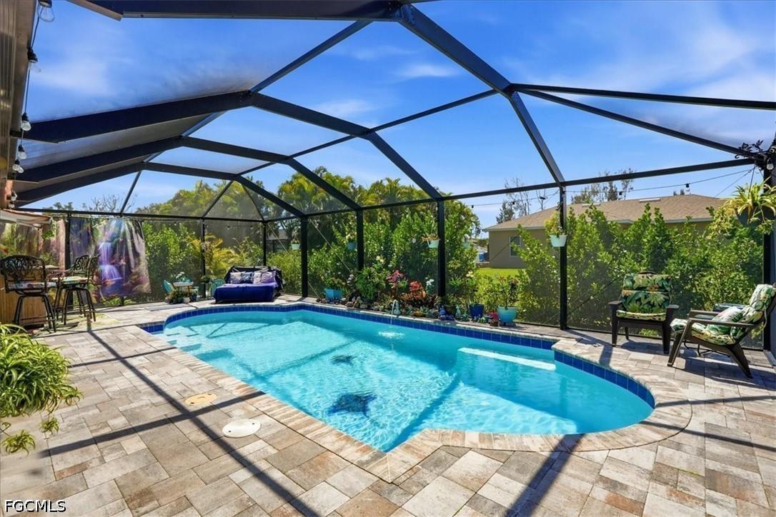 4210 Garden Blvd., Cape Coral, FL 33909