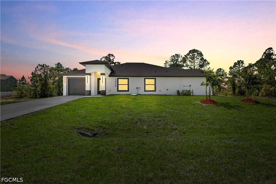 1008-1010 Jaguar Blvd., Lehigh Acres, FL 33974