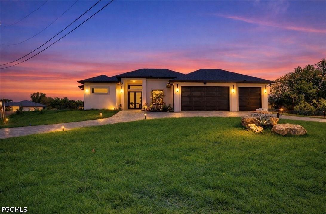 323 NW 11th Ter., Cape Coral, FL 33993