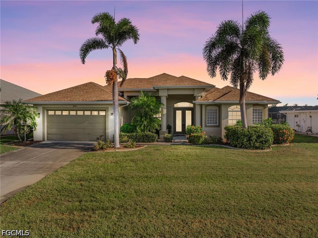 1635 SE 40th St., Cape Coral, FL 33904