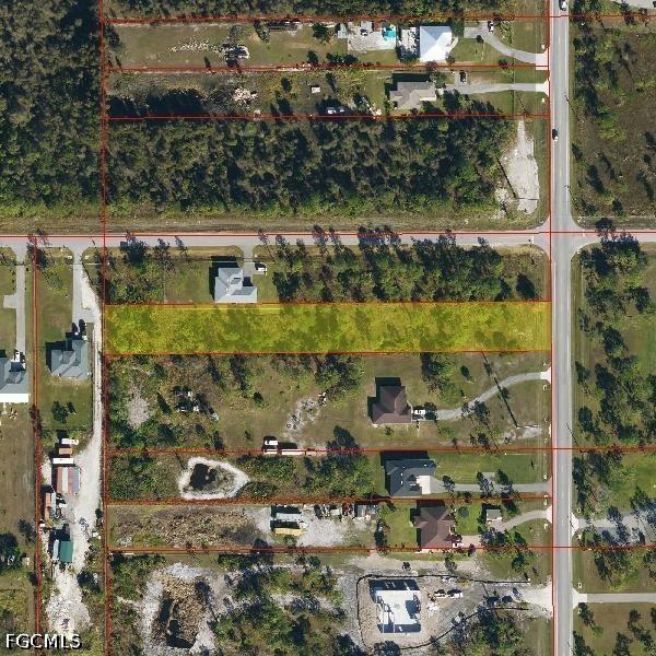XXXX Everglades Blvd., Naples, FL 34120
