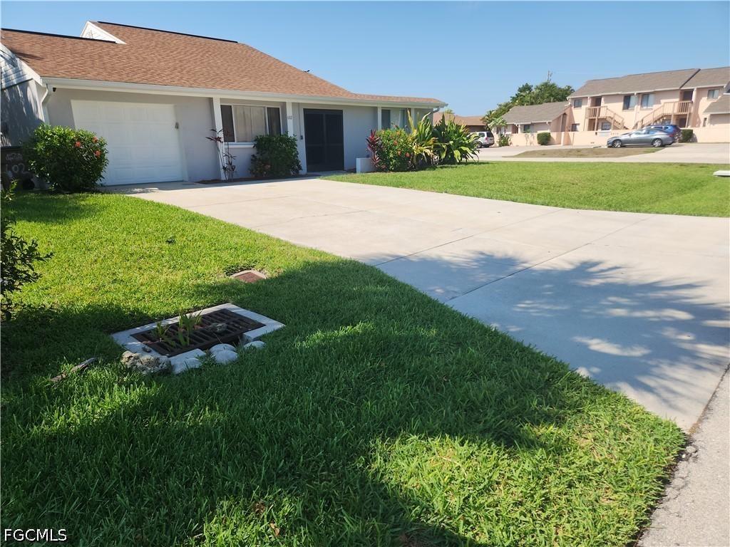 602 SE 46th Ter., Cape Coral, FL 33904