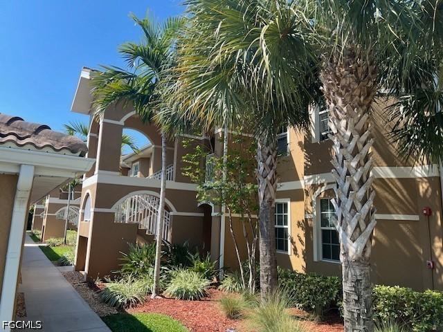 1057 Winding Pines Cir. #105, Cape Coral, FL 33909