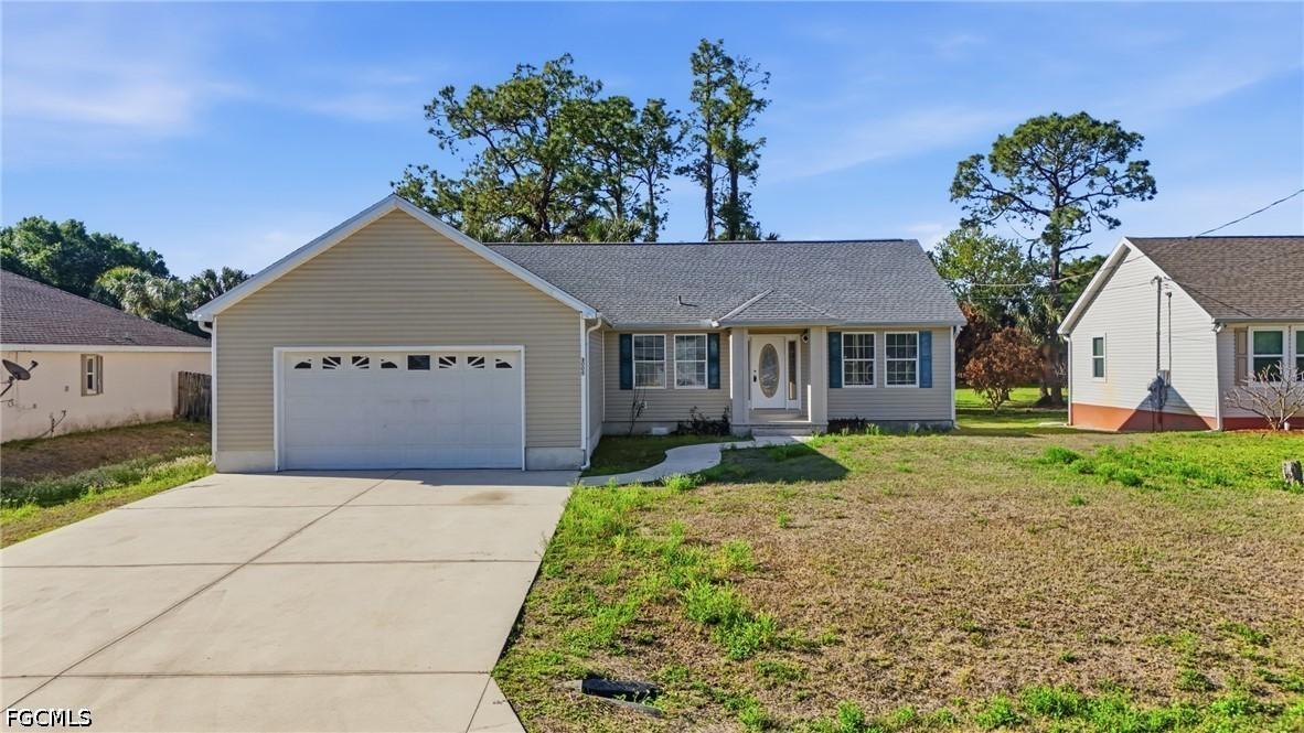 3005 14th St., Lehigh Acres, FL 33971