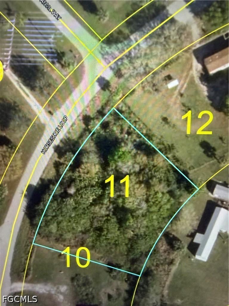 1400 Horseshoe Loop, Moore Haven, FL 33471