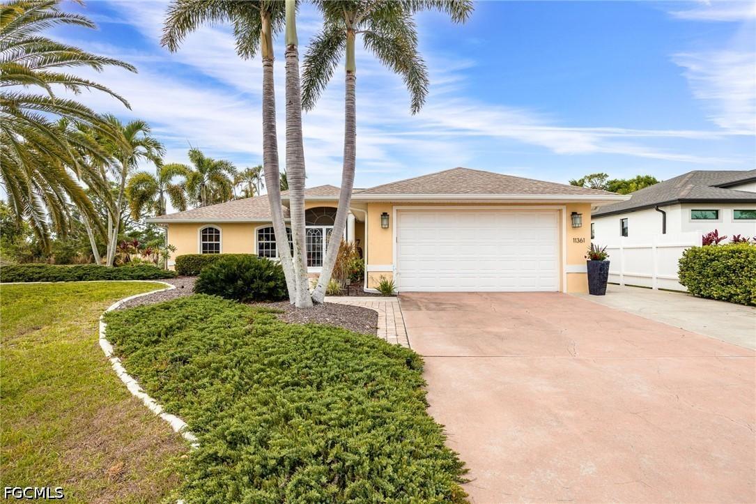 11361 Argentine Ct., Bokeelia, FL 33922