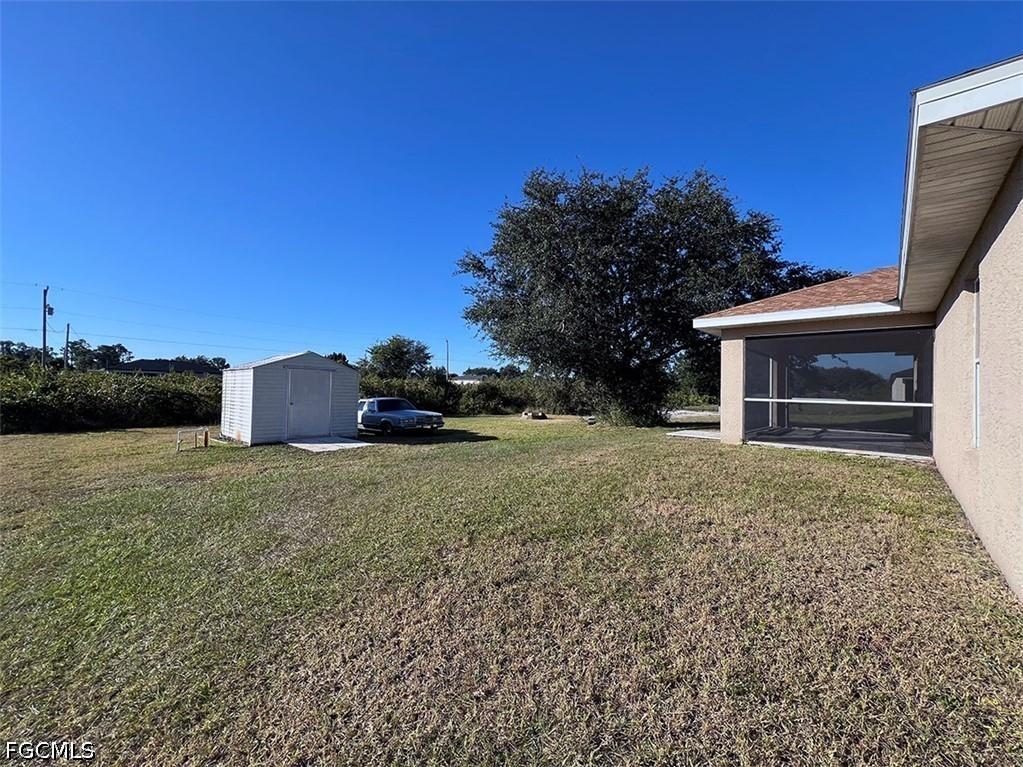 [Address Hidden by Seller], Lehigh Acres, FL 33976