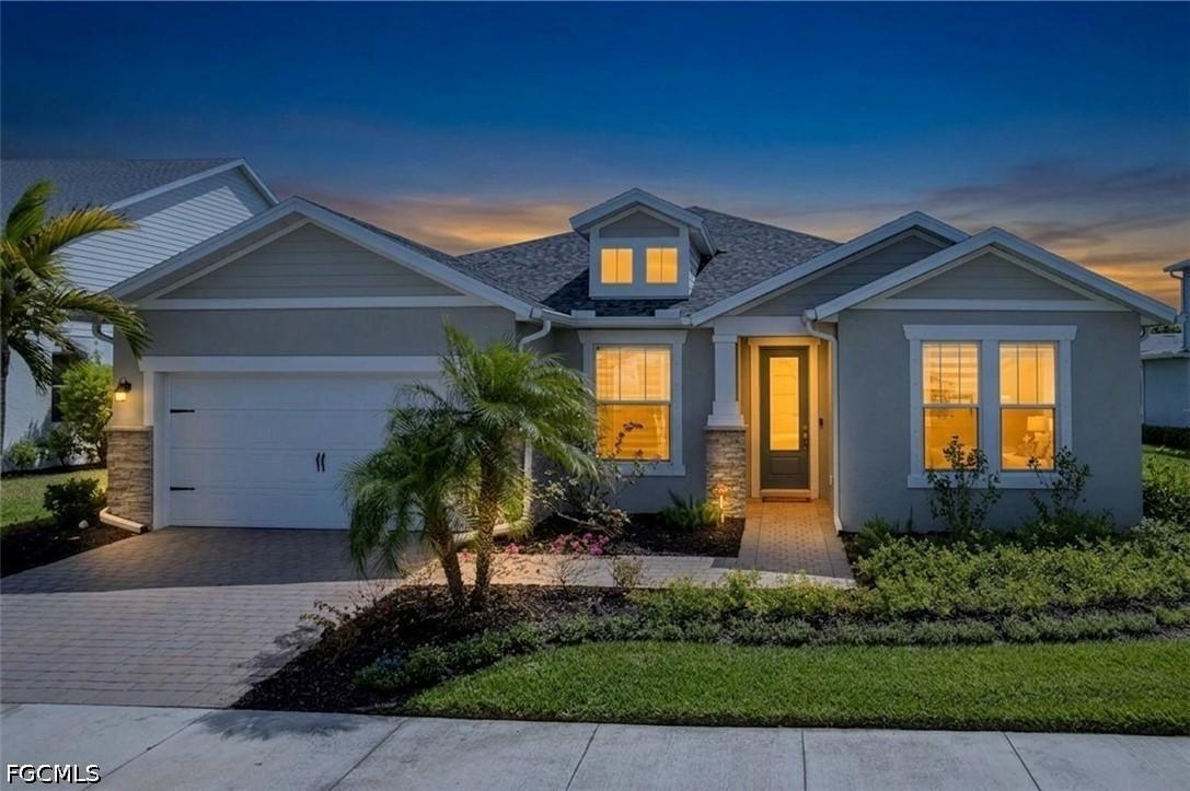16232 Laurel Oak Ln., Punta Gorda, FL 33982