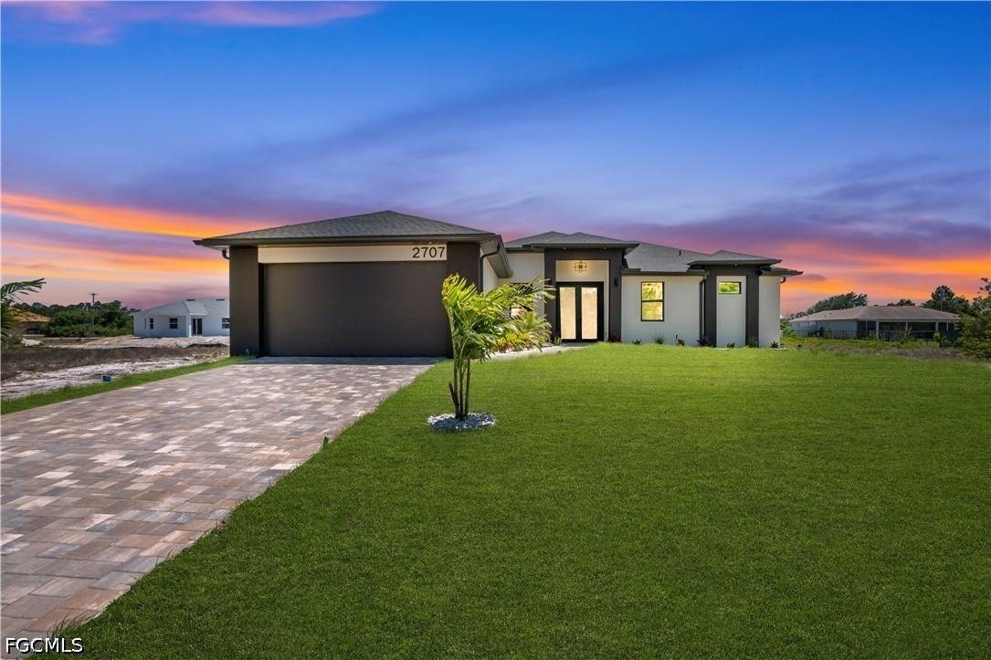 2707 29th St., Lehigh Acres, FL 33976