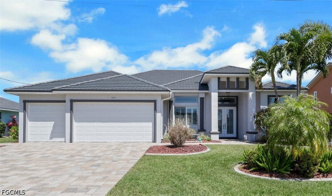 1407 SW 49th St., Cape Coral, FL 33914