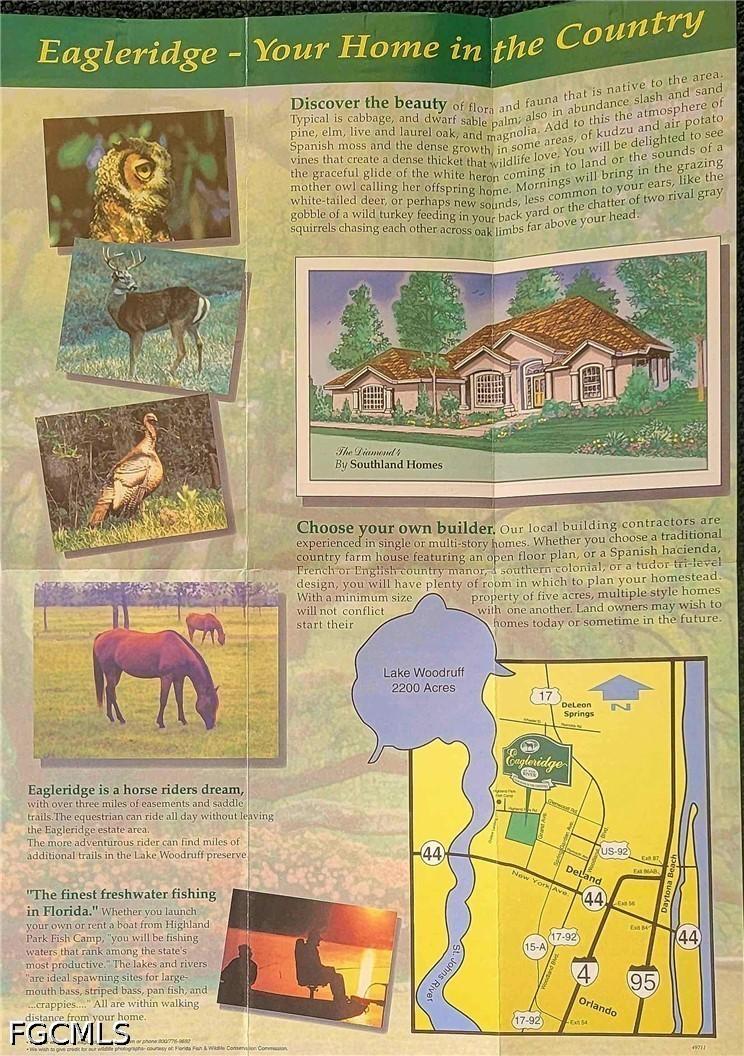 [Address Unavailable], Deland, FL 32720