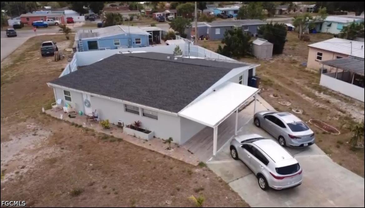 1102 Kanza Ct., Lehigh Acres, FL 33936