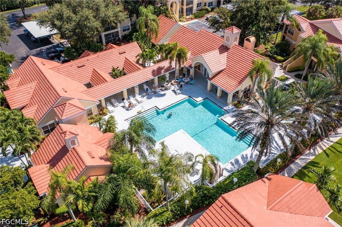 12550 Equestrian Cir. #602, Fort Myers, FL 33907