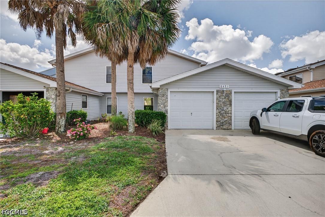 8421 N Haven Ln. #B, Fort Myers, FL 33919